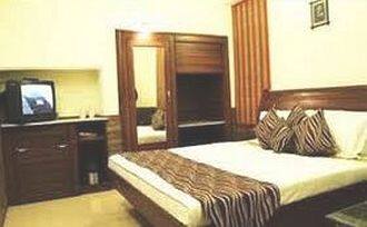 Hotel Skylark, Saharanpur 4